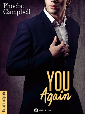 cover image of You again